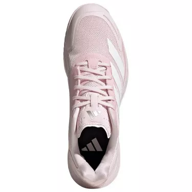 Adidas Defiant Speed 2 Tennisschuhe Rosa