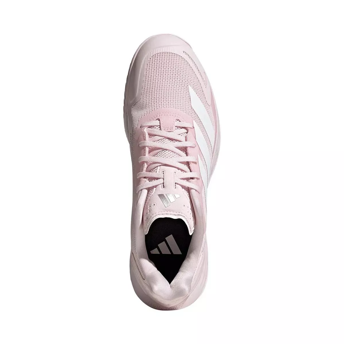 Adidas Defiant Speed 2 Tennisschuhe Rosa