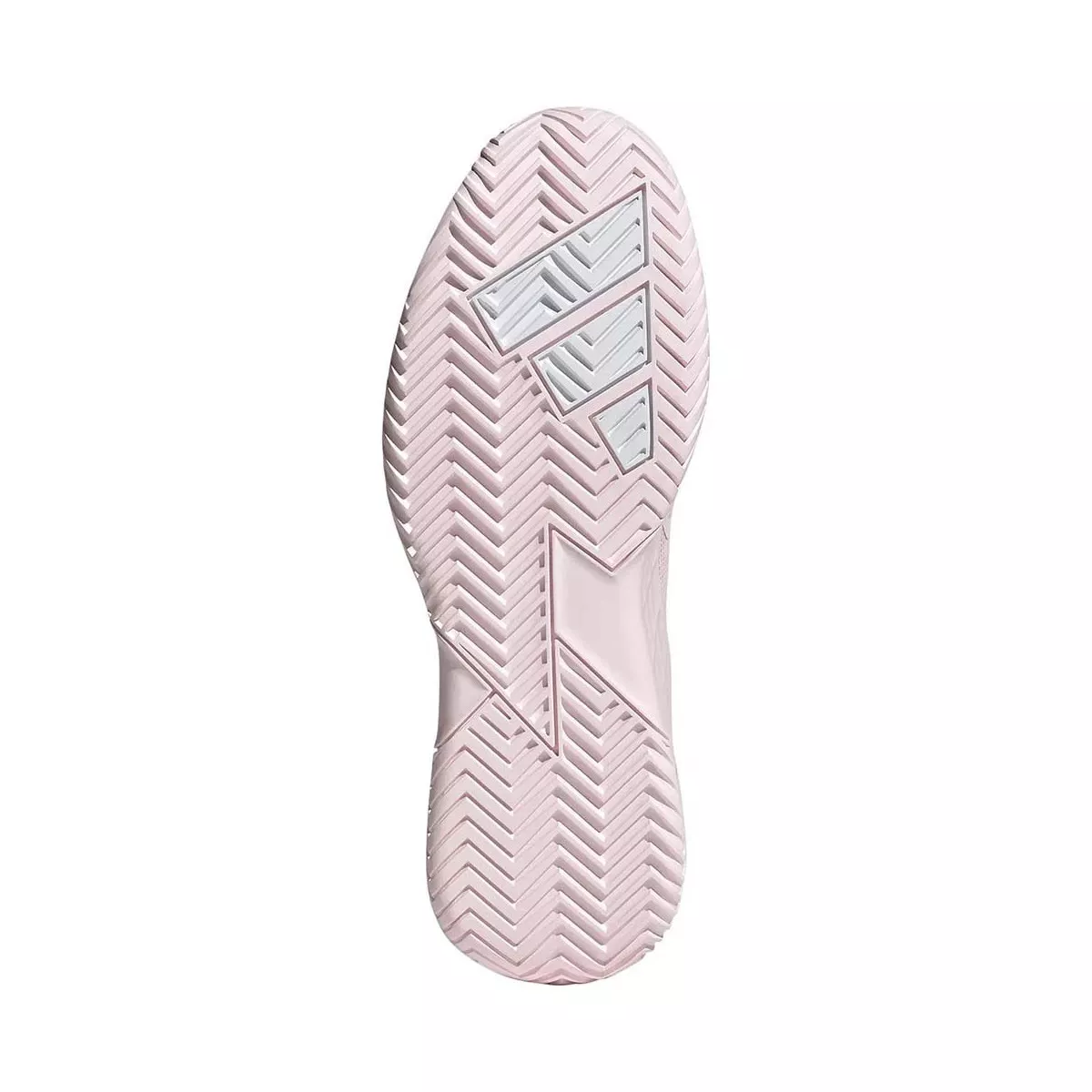 Adidas Defiant Speed 2 Tennisschuhe Rosa