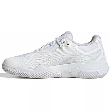 Adidas SoleMatch Control 2 Tennisschuhe Wei&szlig;