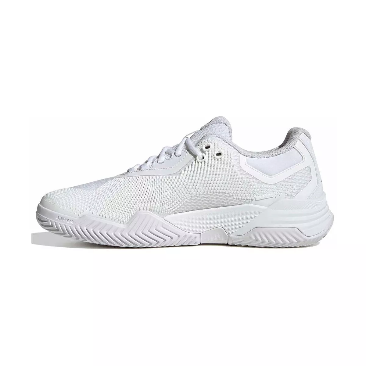 Adidas SoleMatch Control 2 Tennisschuhe Wei&szlig;