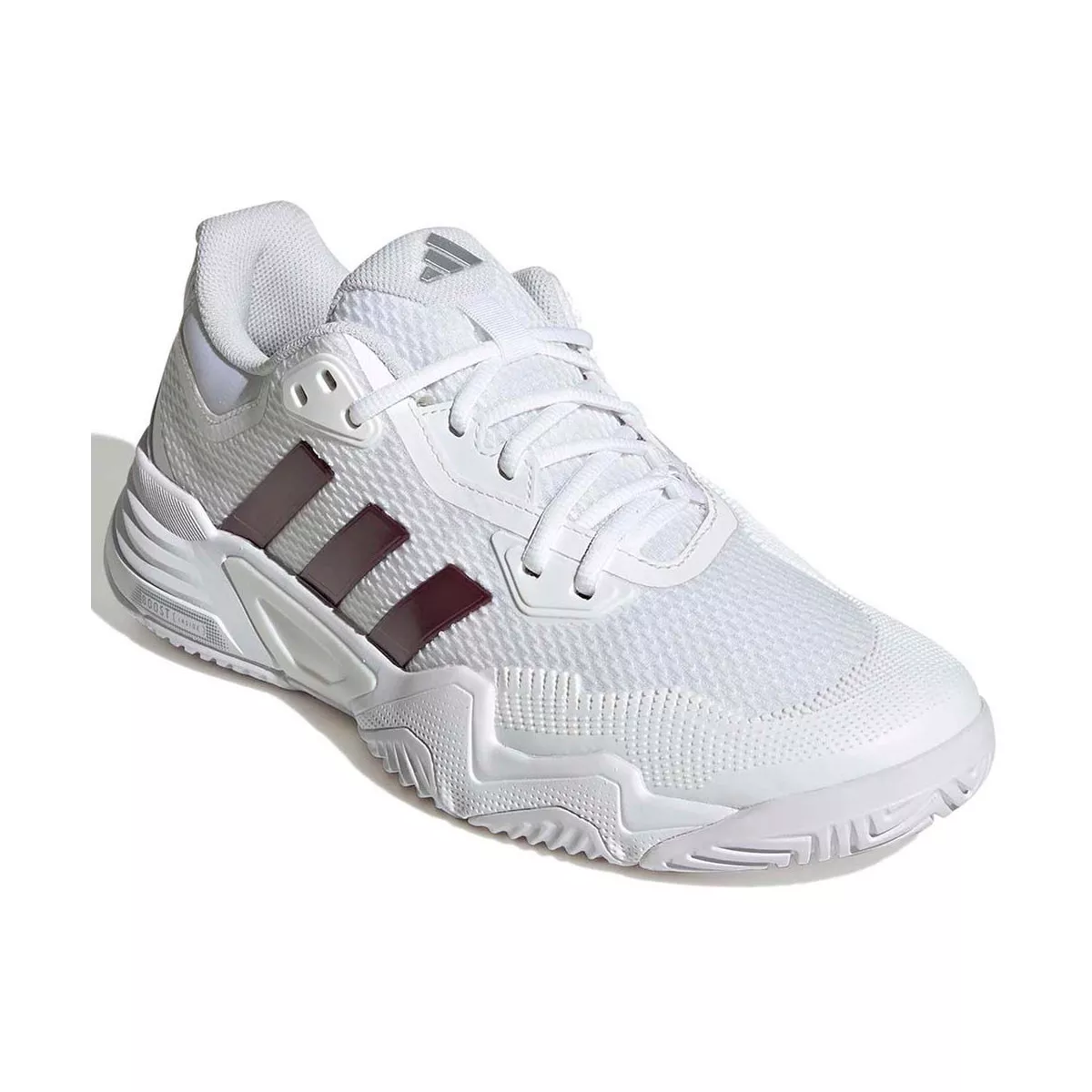 Adidas SoleMatch Control 2 Tennisschuhe Wei&szlig;