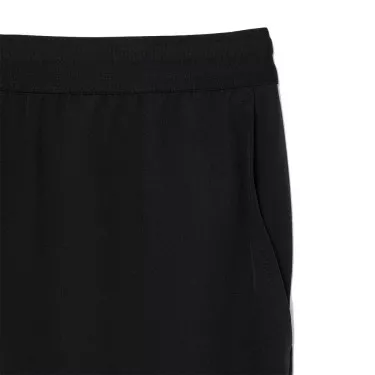 Lacoste Sport Ultra Dry Stretch Shorts Schwarz