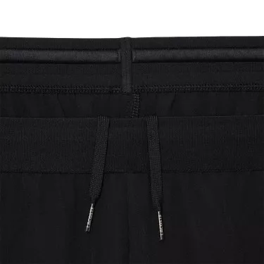 Lacoste Sport Ultra Dry Stretch Shorts Schwarz
