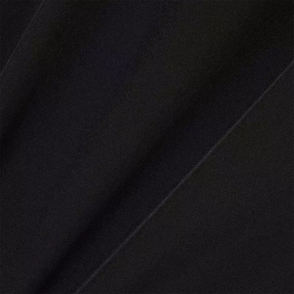 Lacoste Sport Ultra Dry Stretch Shorts Schwarz
