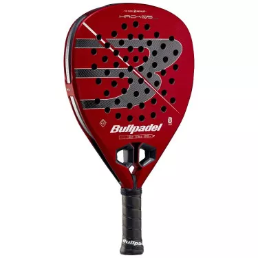 Bullpadel Hack 05 Comfort 27 Padelschl&auml;ger
