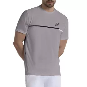 Bullpadel Teloi T-Shirt Taupe