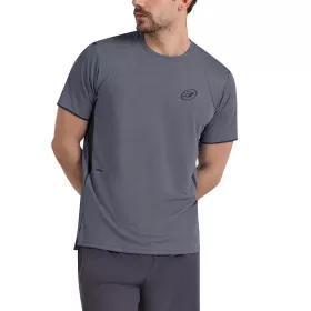 Bullpadel Mensa T-Shirt Graphit