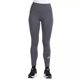 Bullpadel Olina Leggings Asphalt