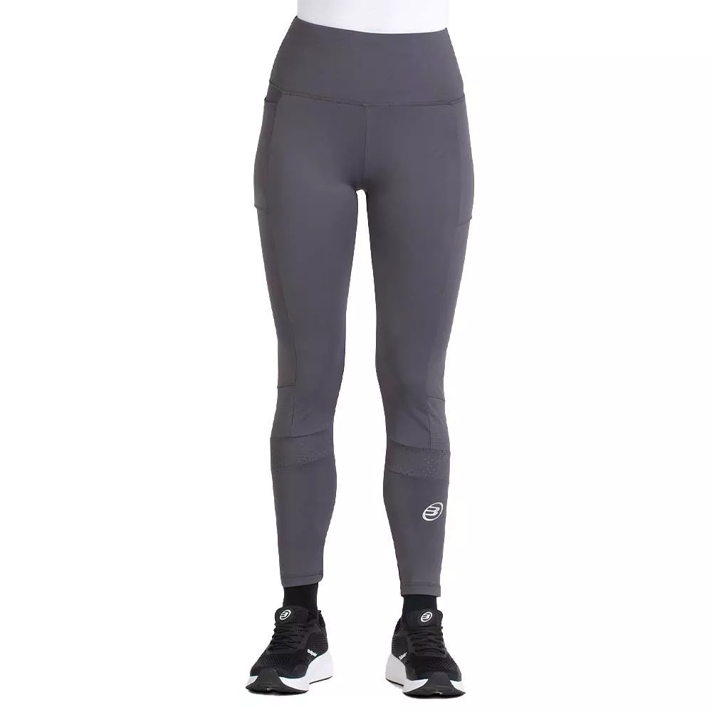 Bullpadel Olina Leggings Asphalt