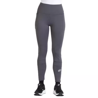 Bullpadel Olina Leggings Asphalt