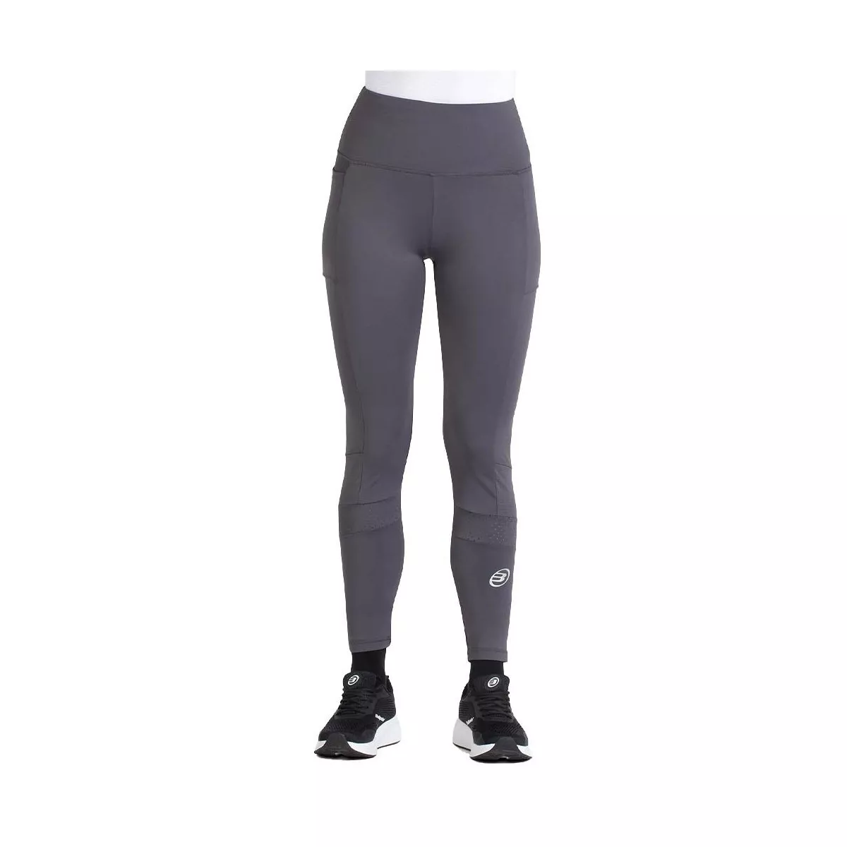 Bullpadel Olina Leggings Asphalt
