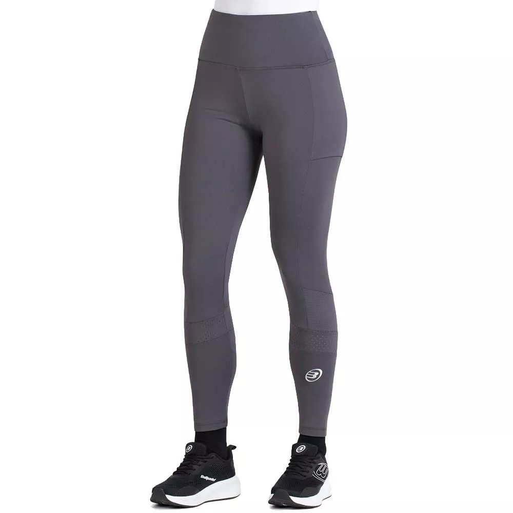 Bullpadel Olina Leggings Asphalt