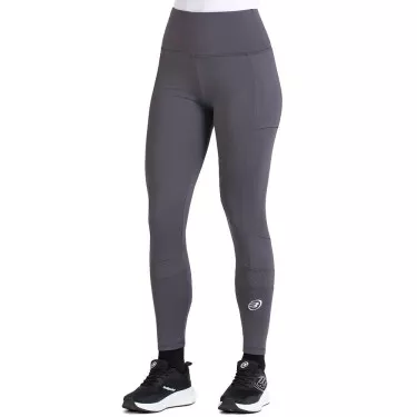 Bullpadel Olina Leggings Asphalt