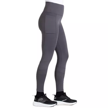 Bullpadel Olina Leggings Asphalt
