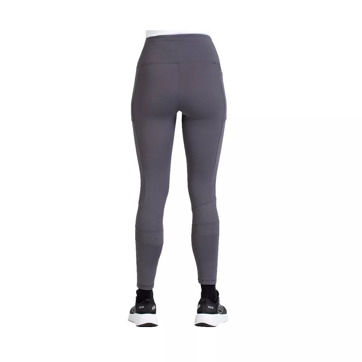 Bullpadel Olina Leggings Asphalt