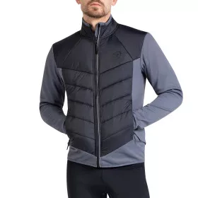 Bullpadel Enris Anorak Graphit