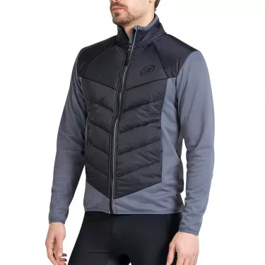 Bullpadel Enris Anorak Graphit