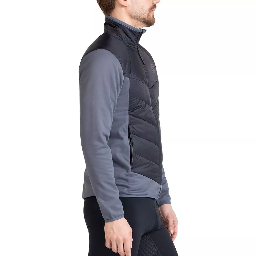 Bullpadel Enris Anorak Graphit