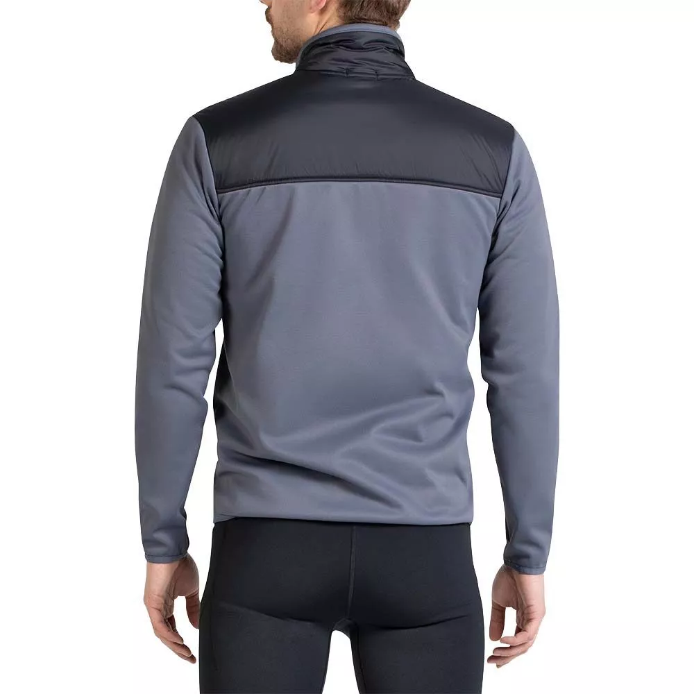 Bullpadel Enris Anorak Graphit