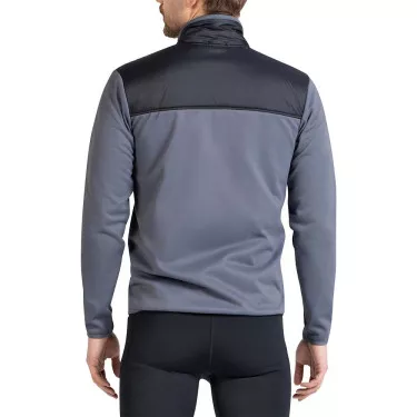 Bullpadel Enris Anorak Graphit