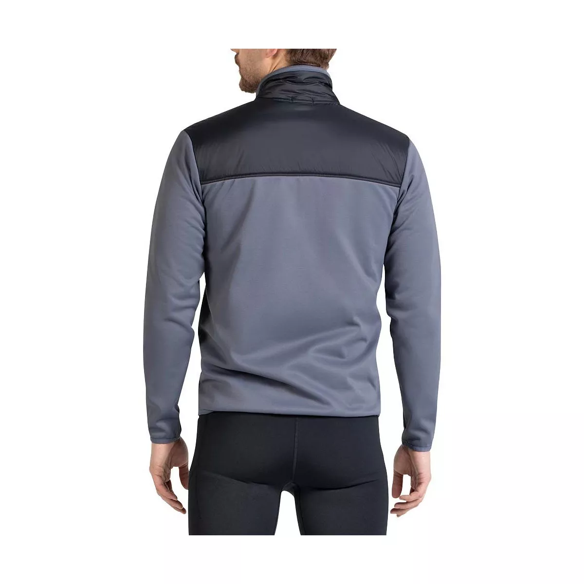 Bullpadel Enris Anorak Graphit