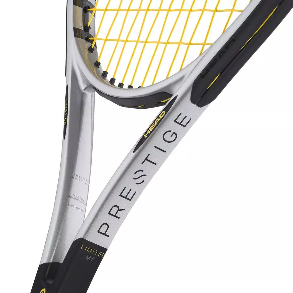 Head Prestige MP Limited 2026 Tennisschl&auml;ger (300 g)