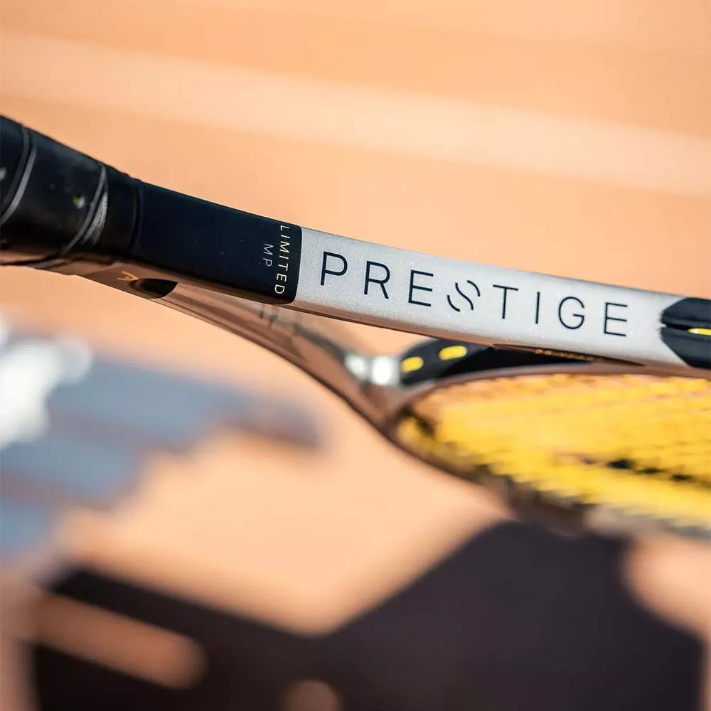 Head Prestige MP Limited 2026 Tennisschl&auml;ger (300 g)