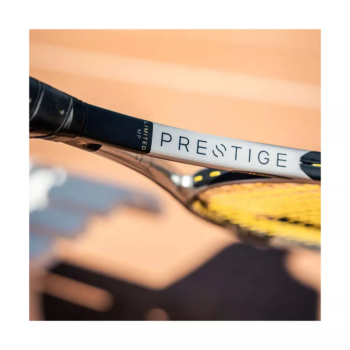 Head Prestige MP Limited 2026 Tennisschl&auml;ger (300 g)