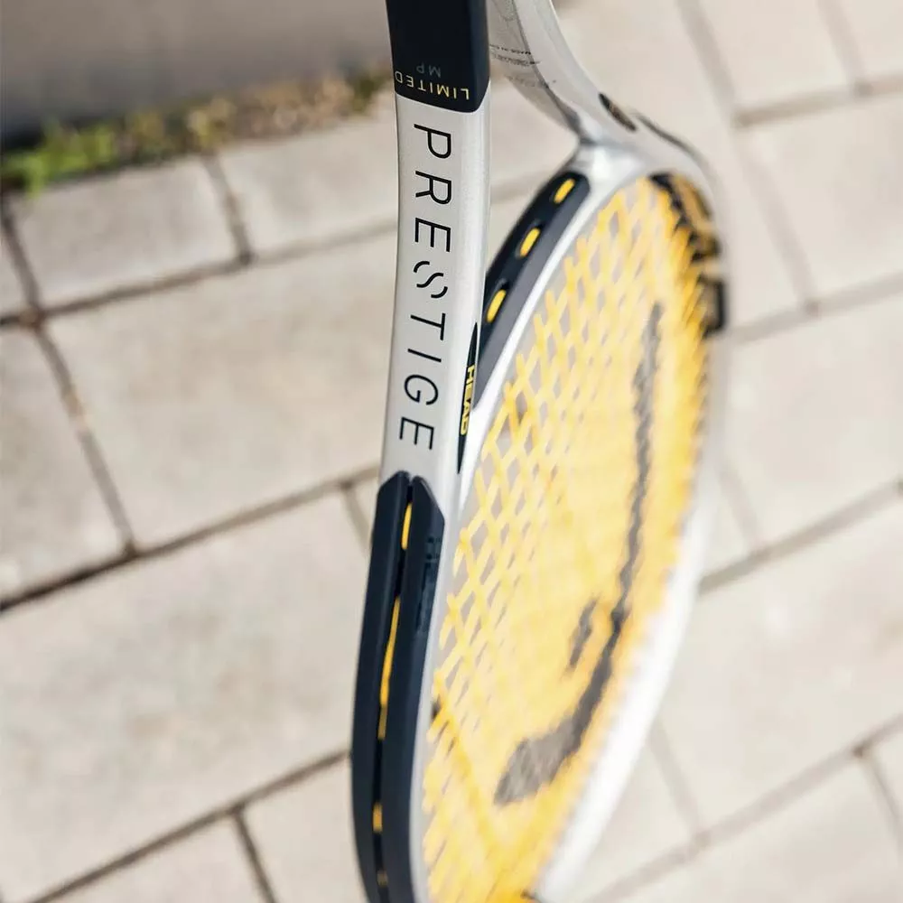 Head Prestige MP Limited 2026 Tennisschl&auml;ger (300 g)