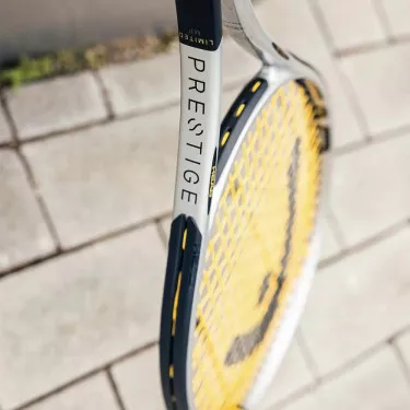 Head Prestige MP Limited 2026 Tennisschl&auml;ger (300 g)