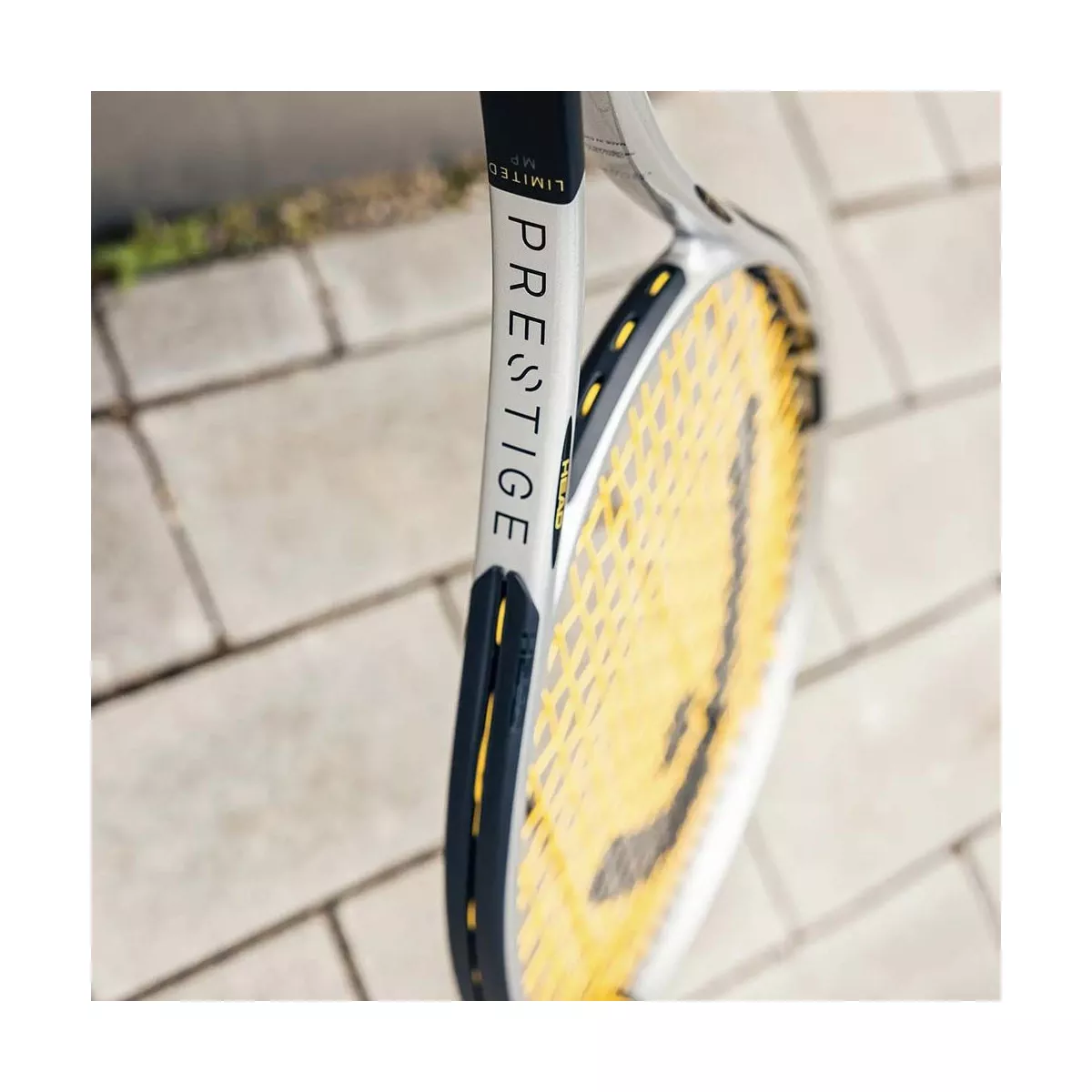 Head Prestige MP Limited 2026 Tennisschl&auml;ger (300 g)