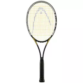 Head iPrestige MP 2.0 2026 Tennisschl&auml;ger (320 g)