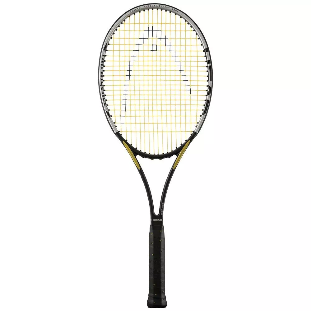 Head iPrestige MP 2.0 2026 Tennisschl&auml;ger (320 g)