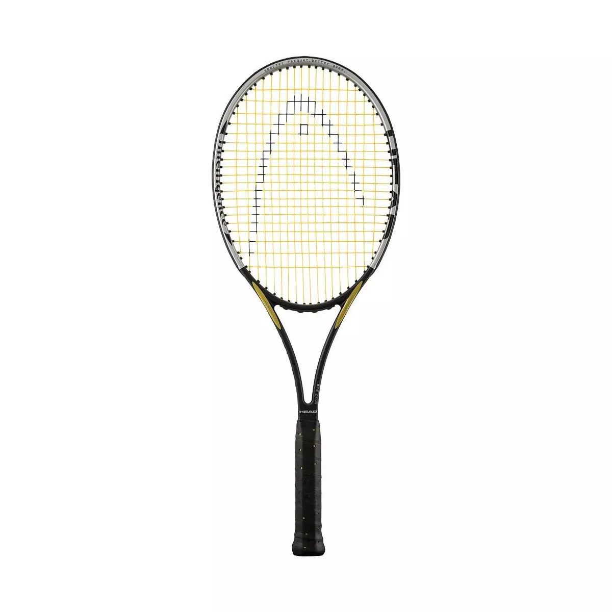 Head iPrestige MP 2.0 2026 Tennisschl&auml;ger (320 g)