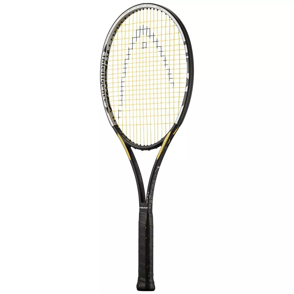 Head iPrestige MP 2.0 2026 Tennisschl&auml;ger (320 g)