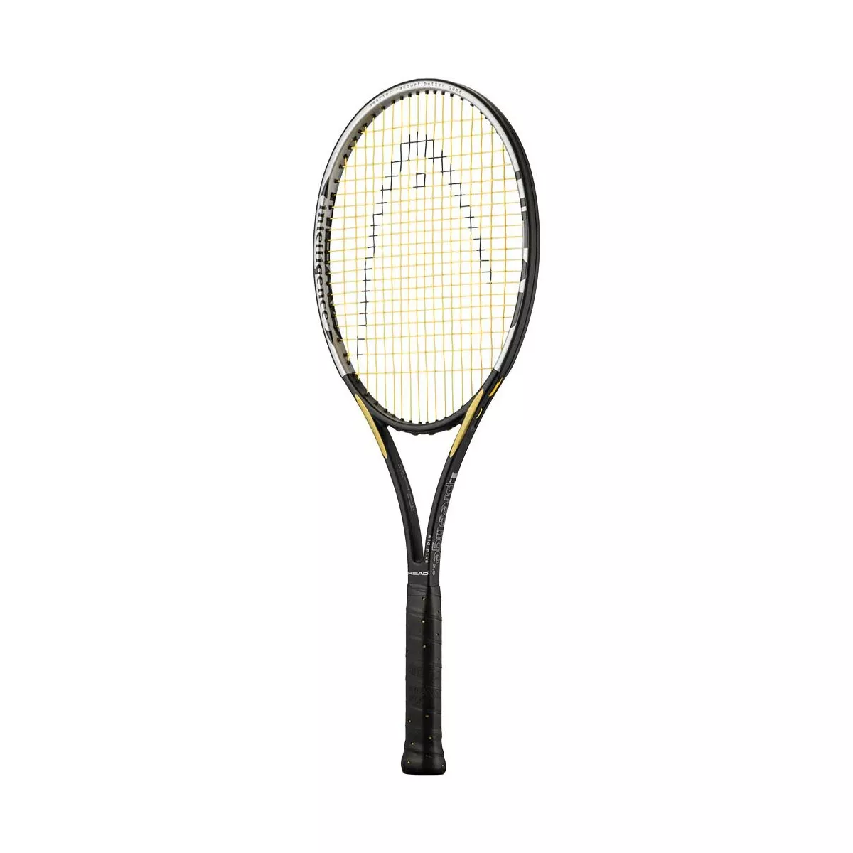 Head iPrestige MP 2.0 2026 Tennisschl&auml;ger (320 g)