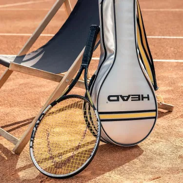 Head iPrestige MP 2.0 2026 Tennisschl&auml;ger (320 g)