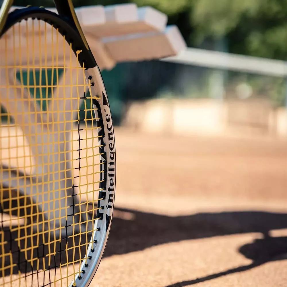 Head iPrestige MP 2.0 2026 Tennisschl&auml;ger (320 g)