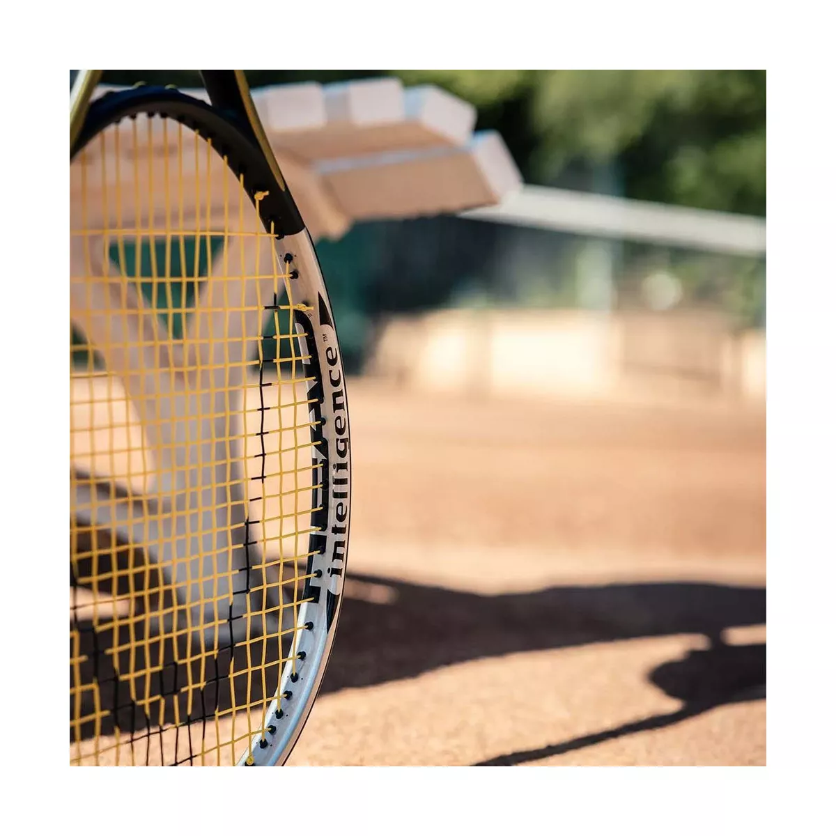 Head iPrestige MP 2.0 2026 Tennisschl&auml;ger (320 g)