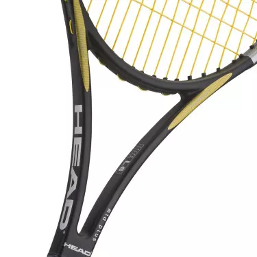 Head iPrestige MP 2.0 2026 Tennisschl&auml;ger (320 g)