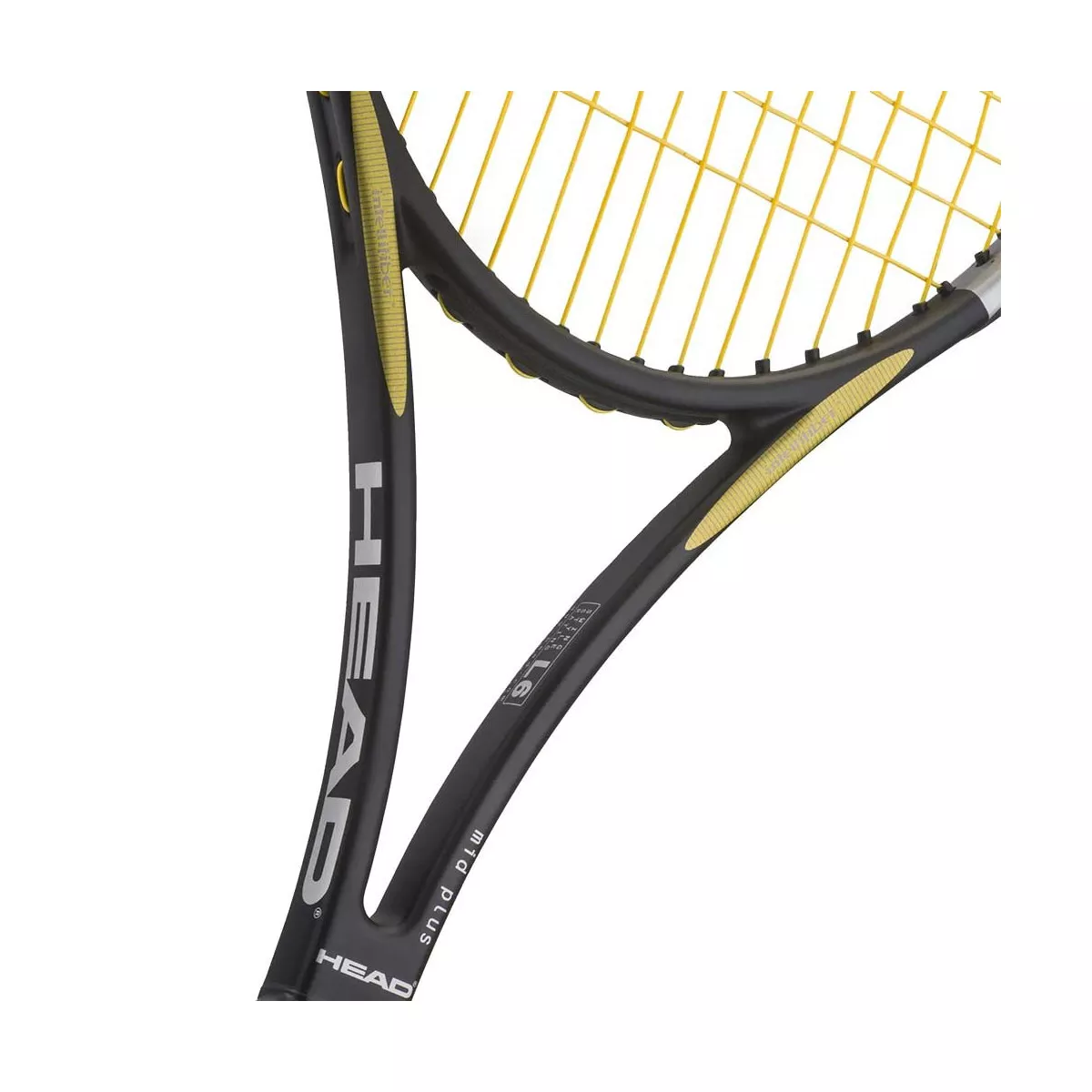 Head iPrestige MP 2.0 2026 Tennisschl&auml;ger (320 g)