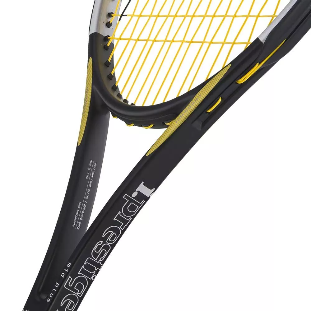Head iPrestige MP 2.0 2026 Tennisschl&auml;ger (320 g)