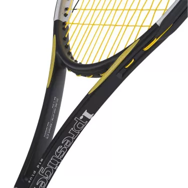 Head iPrestige MP 2.0 2026 Tennisschl&auml;ger (320 g)