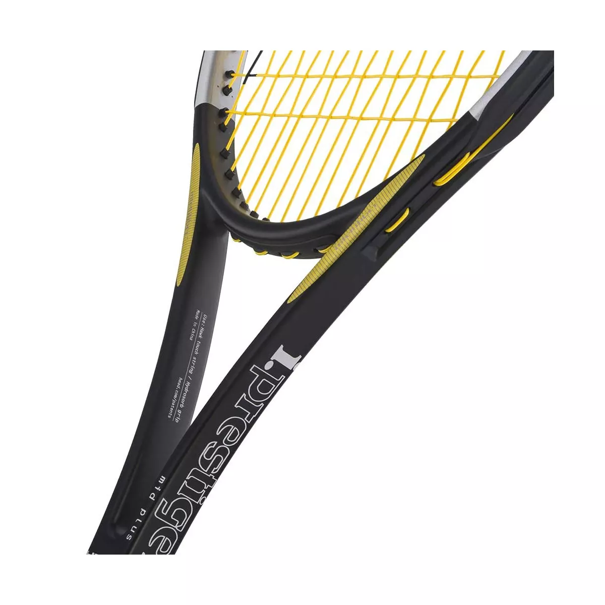 Head iPrestige MP 2.0 2026 Tennisschl&auml;ger (320 g)