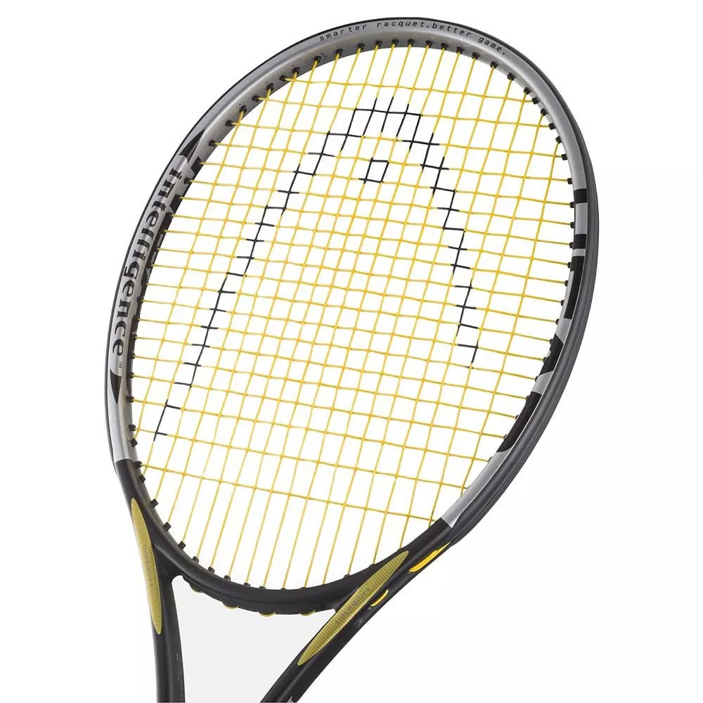 Head iPrestige MP 2.0 2026 Tennisschl&auml;ger (320 g)