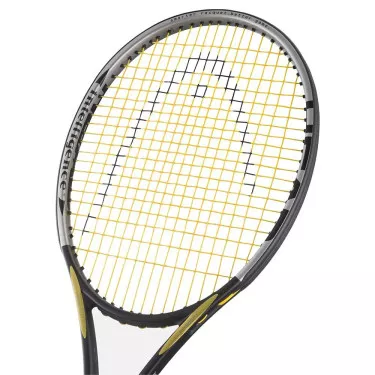 Head iPrestige MP 2.0 2026 Tennisschl&auml;ger (320 g)
