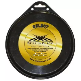 Still In Black Select Saitenrolle 200 m B-Ware