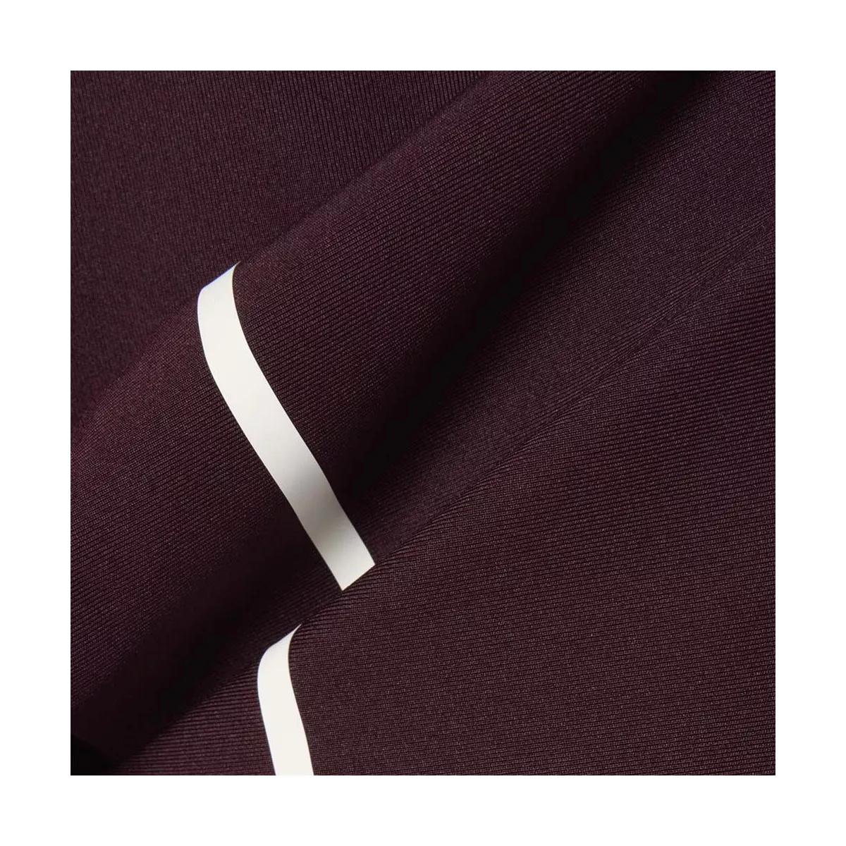 Lacoste Tennis Novak Djokovic On Court Poloshirt Braun