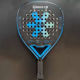 Gebrauchter Osaka Vision Power Padelschl&auml;ger
